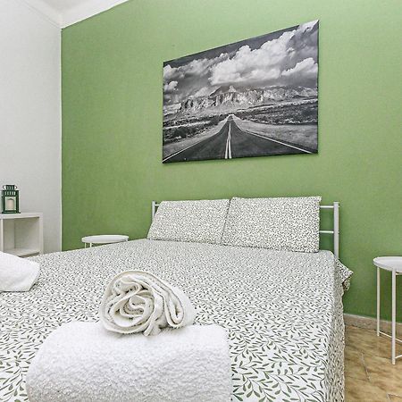 Apartamento Casa Meme Génova Exterior foto