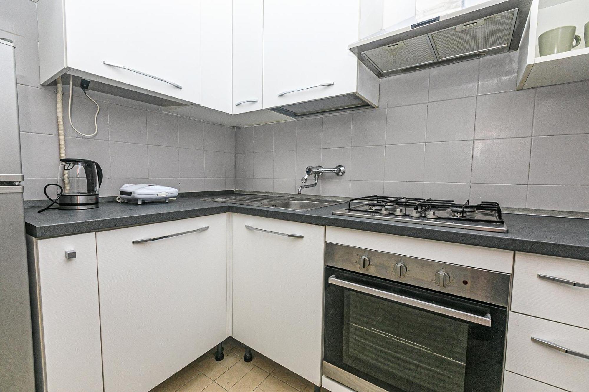 Apartamento Casa Meme Génova Exterior foto