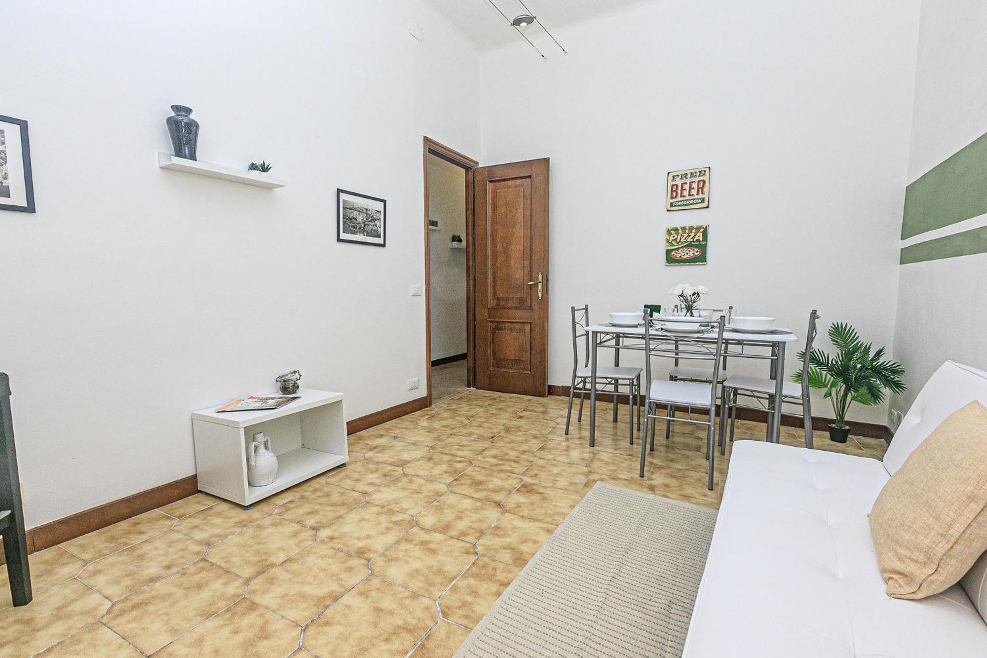 Apartamento Casa Meme Génova Exterior foto