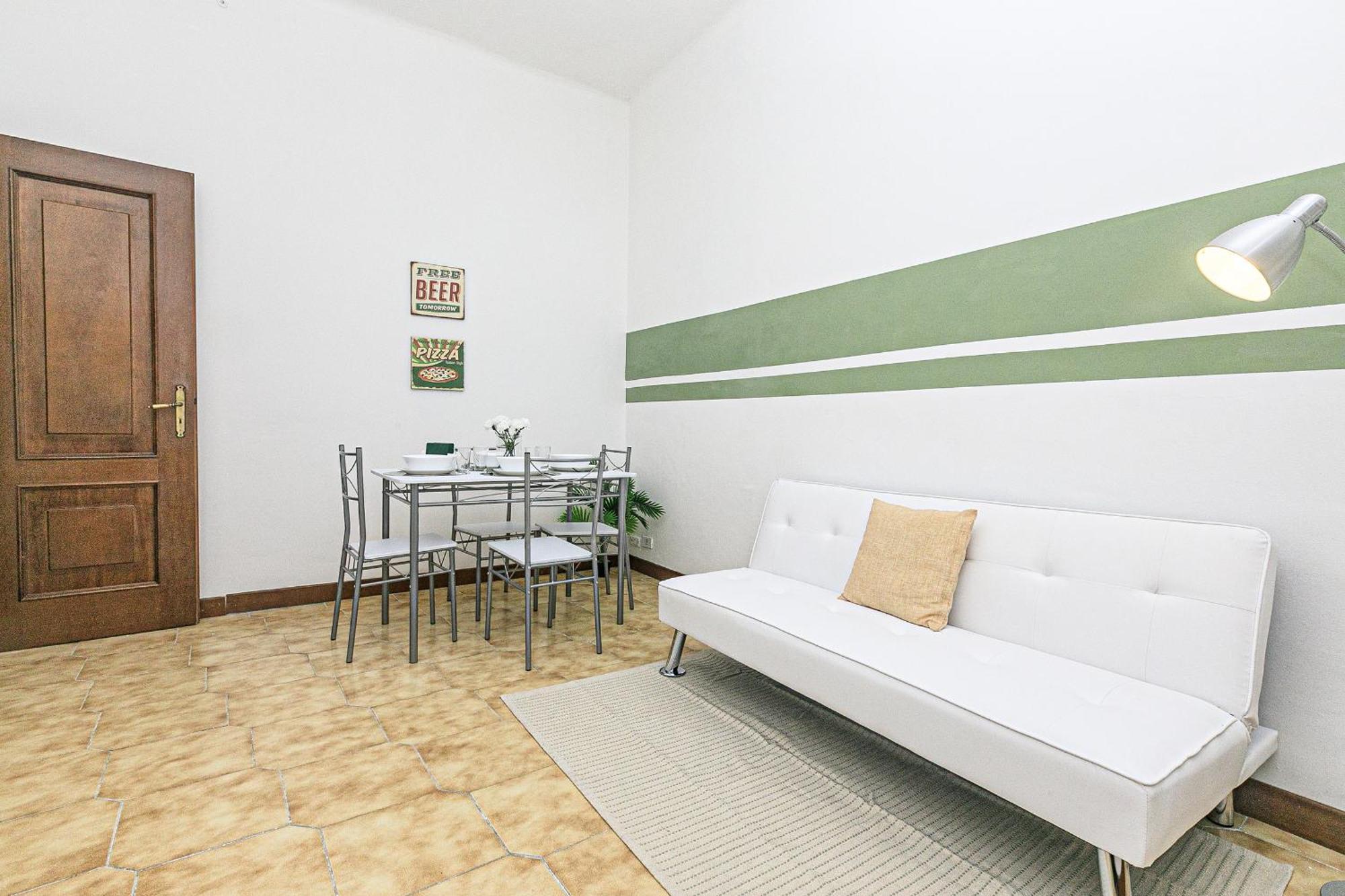 Apartamento Casa Meme Génova Exterior foto