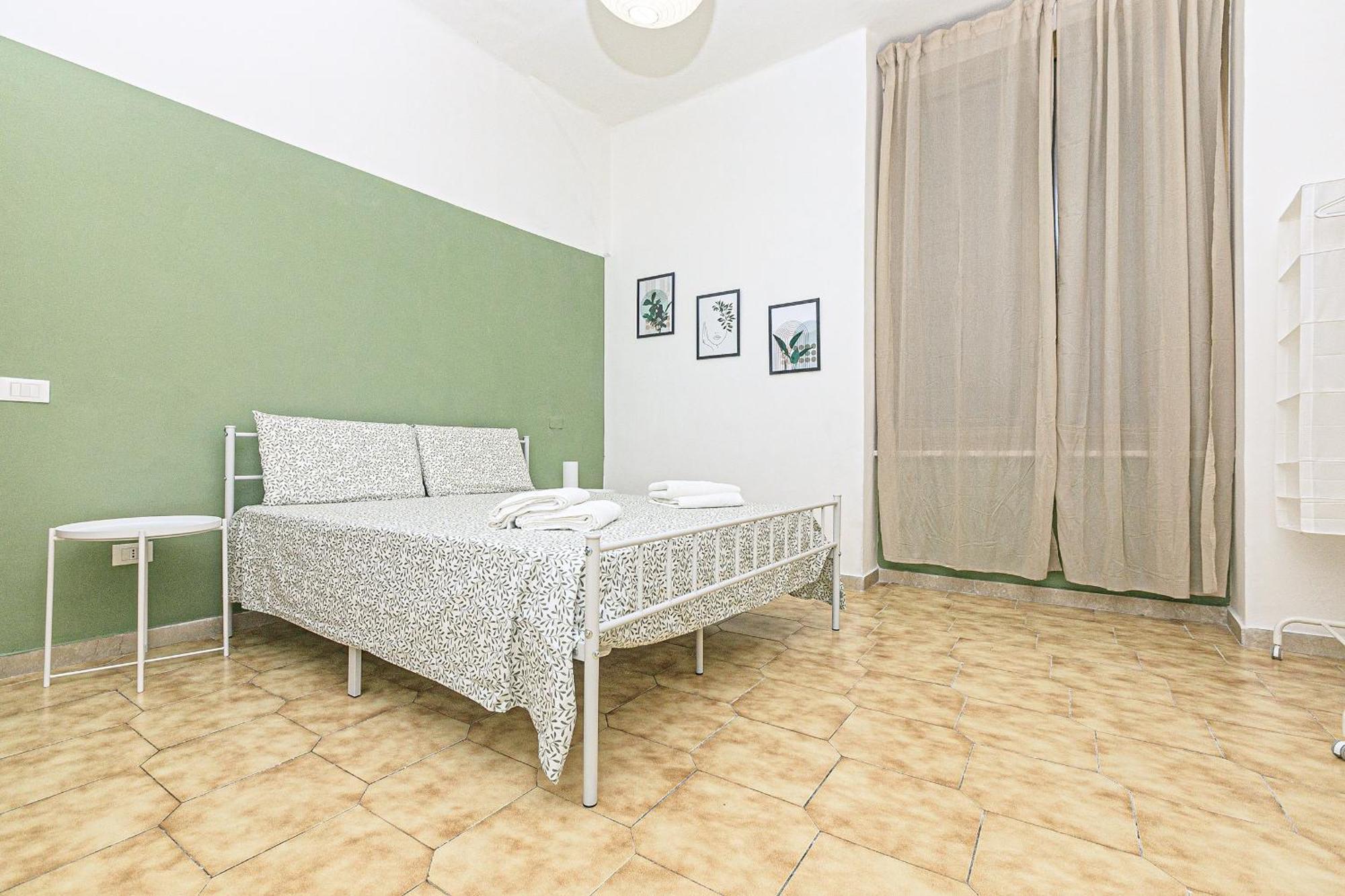 Apartamento Casa Meme Génova Exterior foto